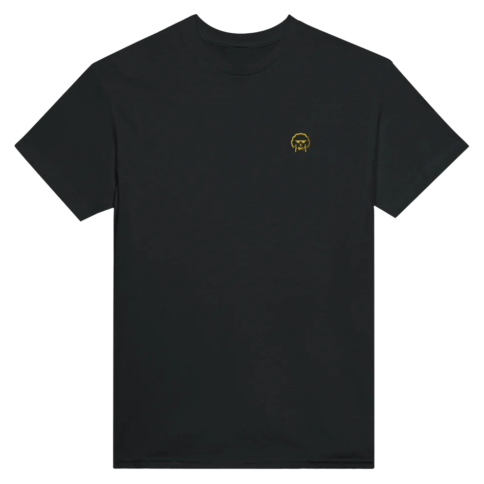 JB Classic Tee Black