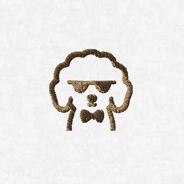 JB Classic Tee White