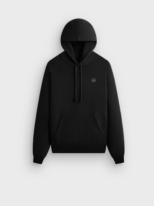 JB Classic Hoodie Black