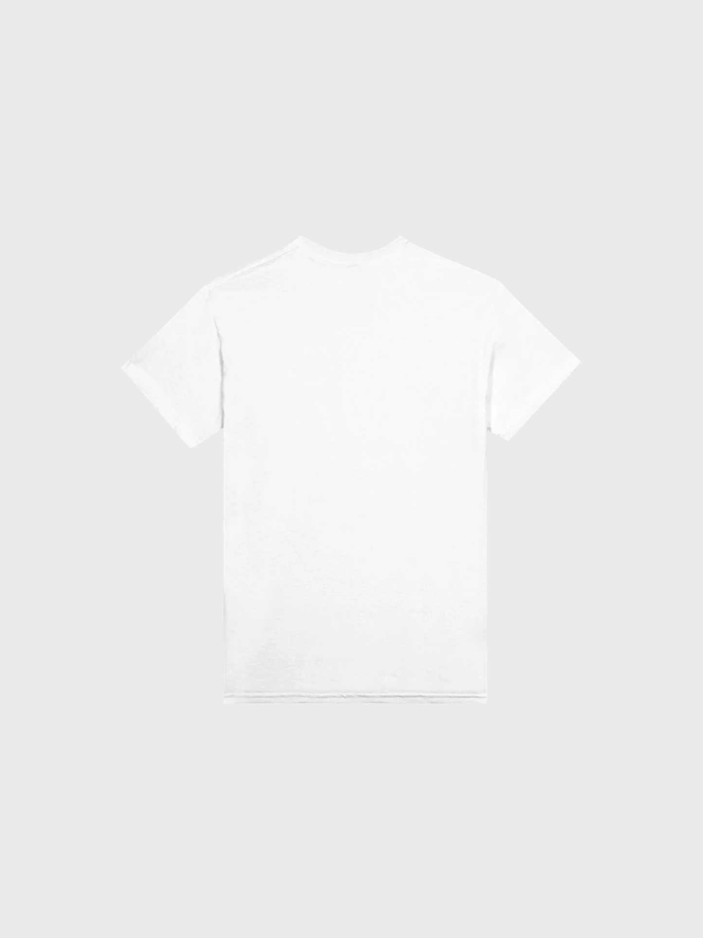 JB Classic Tee White