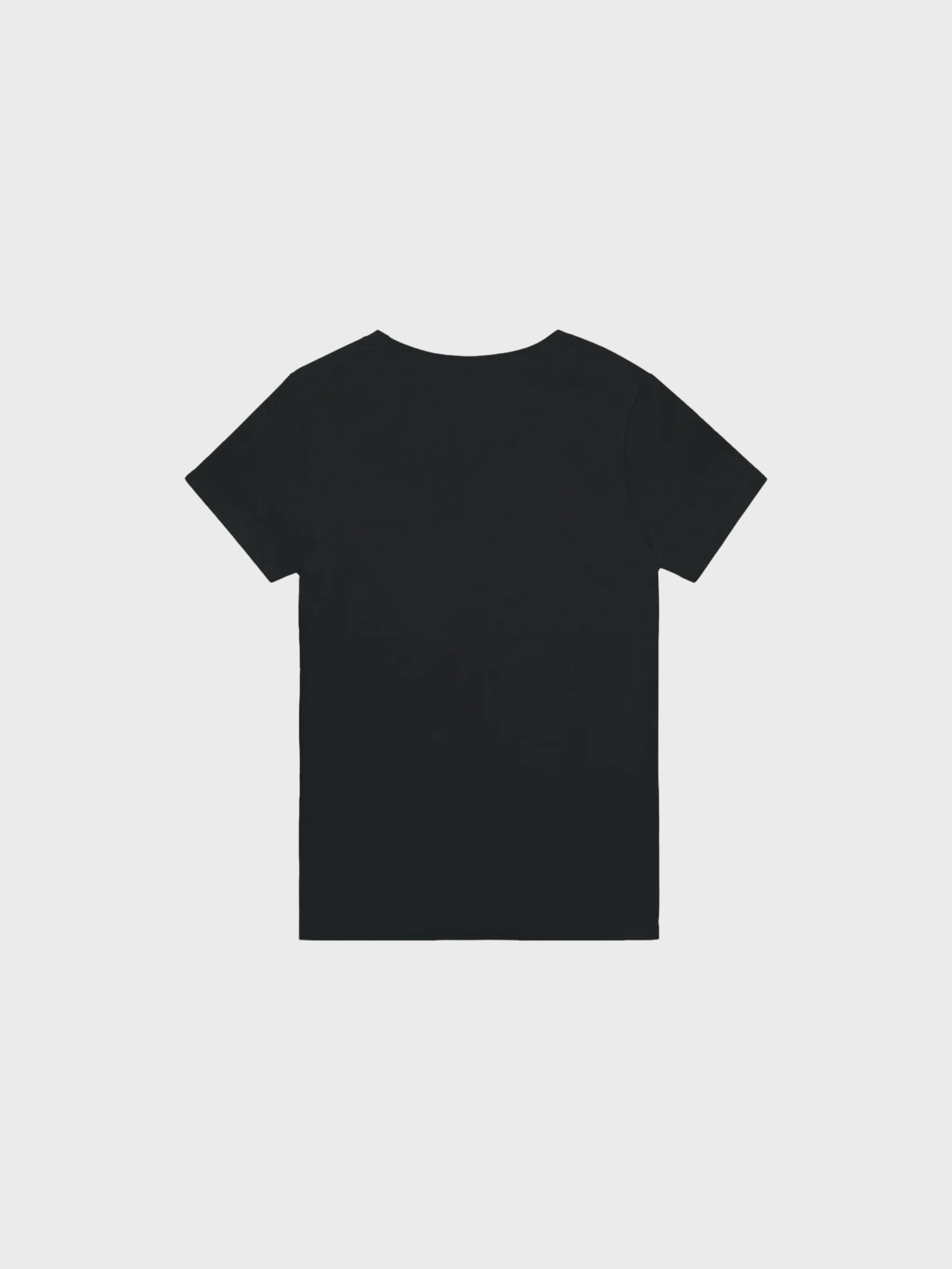 JB Classic Tee Black