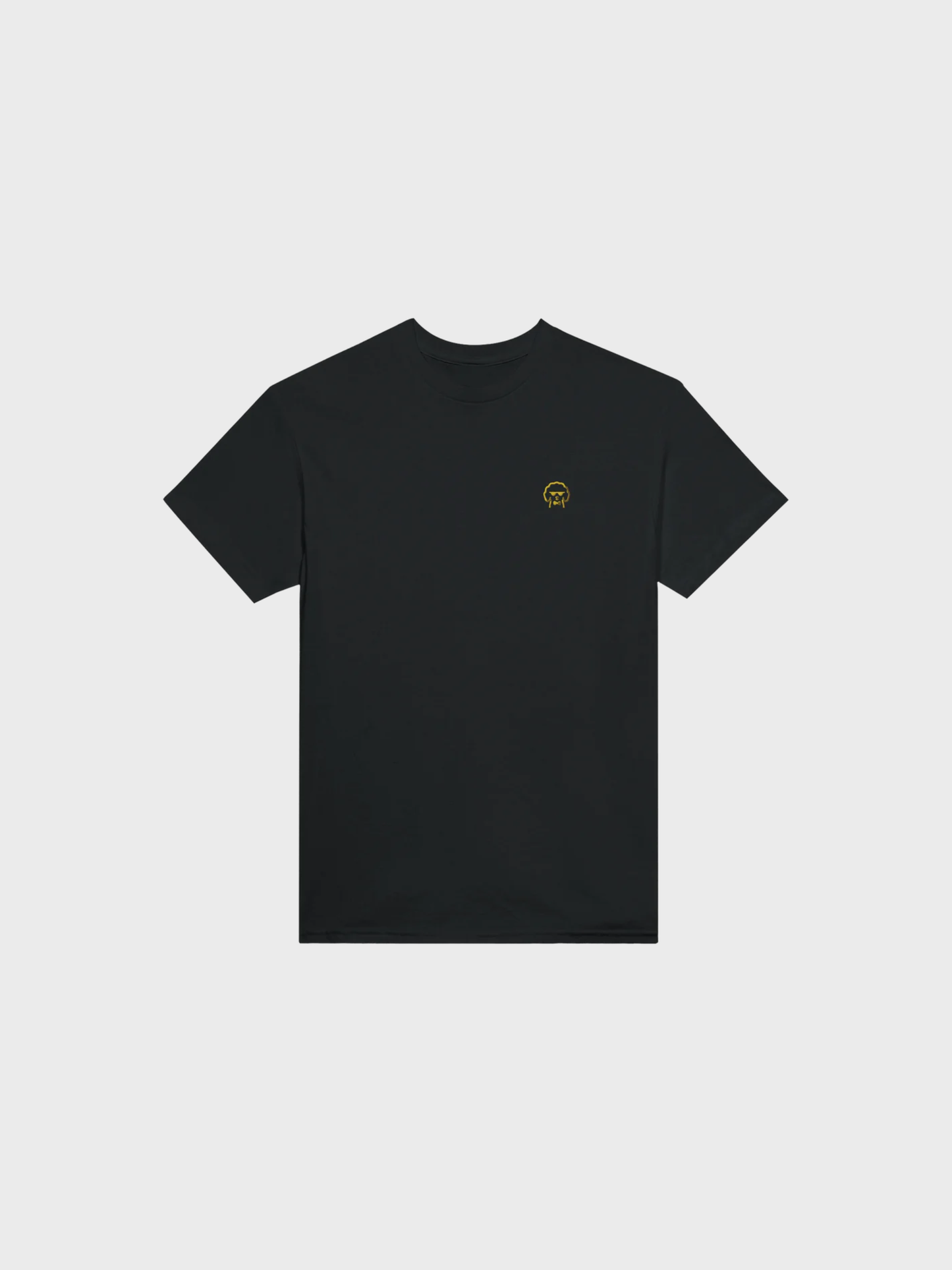 JB Classic Tee Black