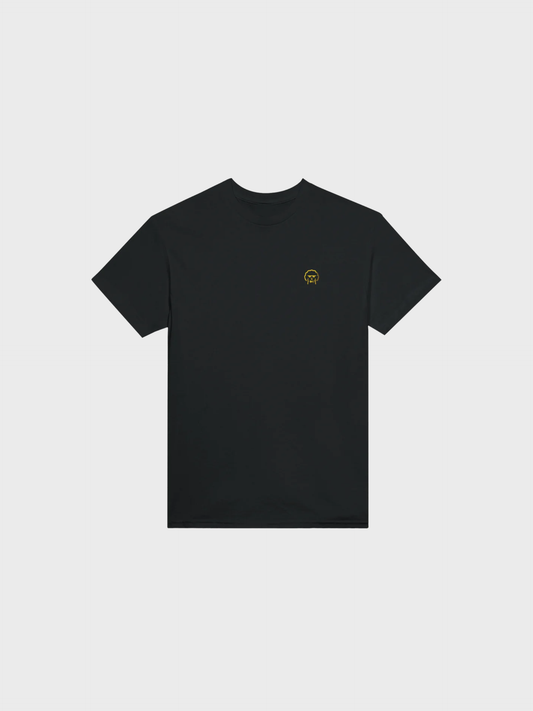 JB Classic Tee Black
