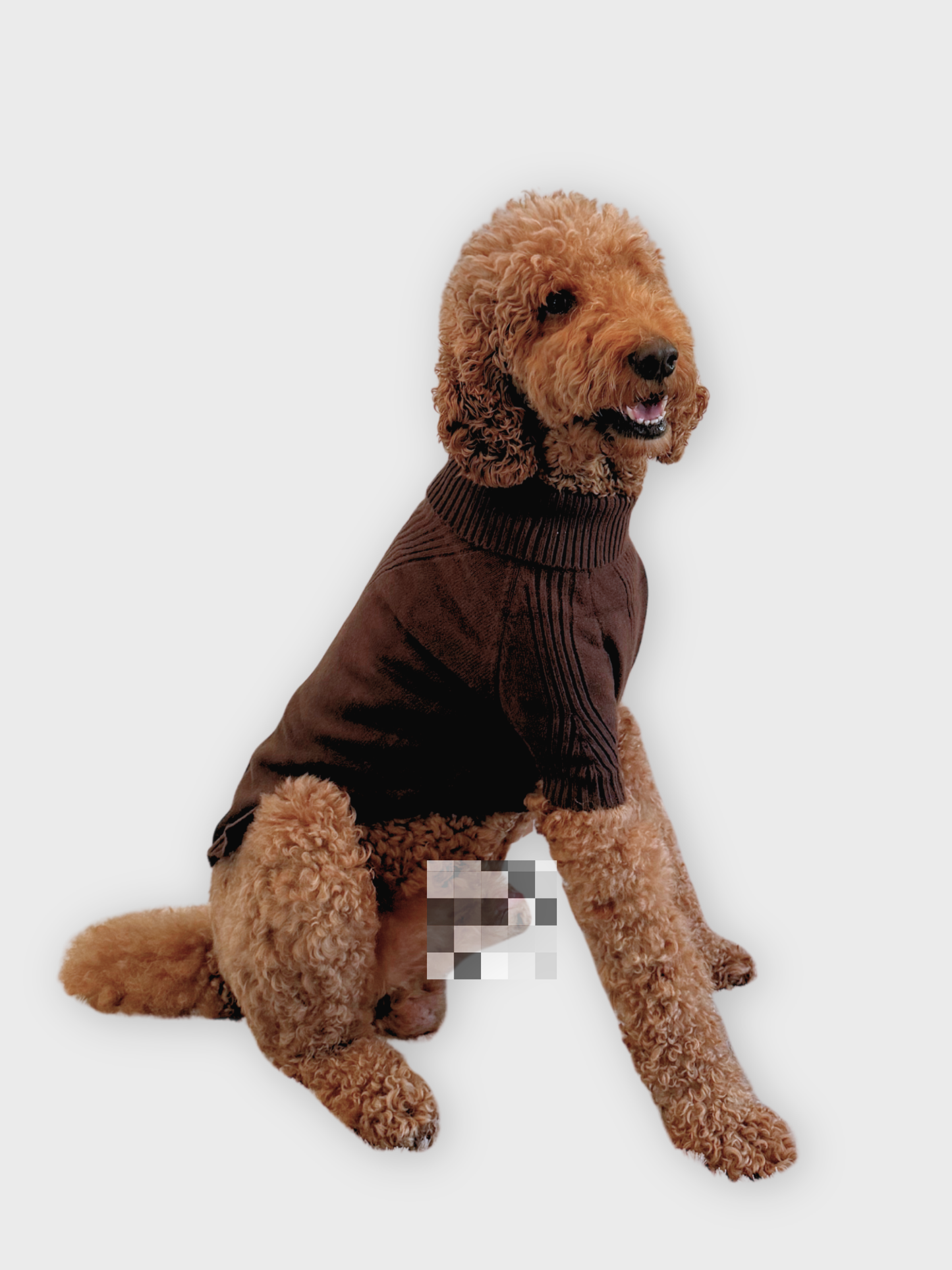 JB's Holiday Sweater