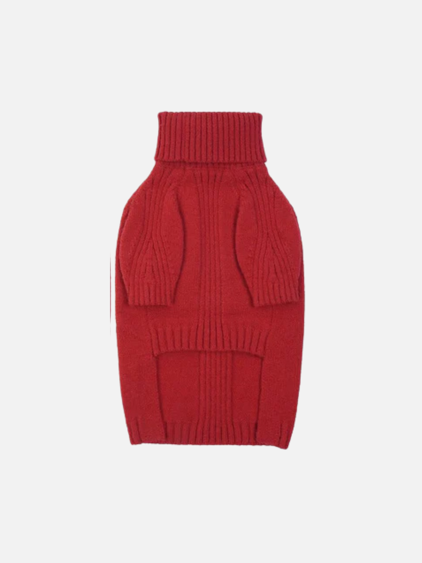 JB's Holiday Sweater