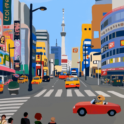 New York City, USA-Reiseführer